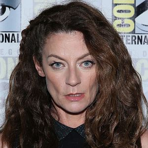 Fotoğraf Michelle Gomez