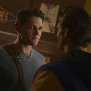 Fotoğraf Casey Cott