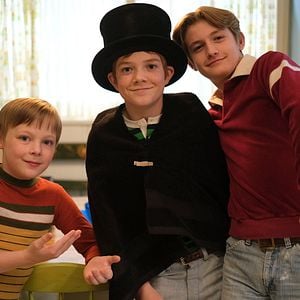 Fotoğraf Andy Walken