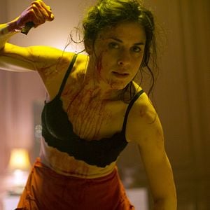 Fotoğraf Kelly Wenham