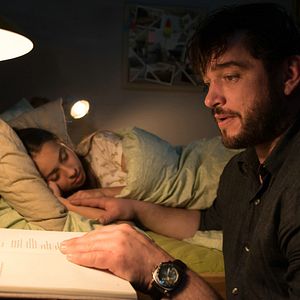 Fotoğraf Ronald Zehrfeld