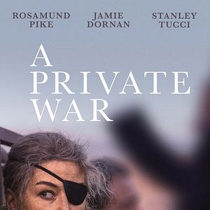 Fotoğraf A Private War