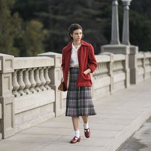 Fotoğraf India Eisley