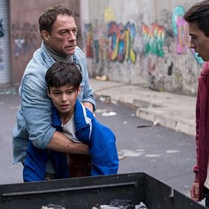 Fotoğraf Jean-Claude Van Damme