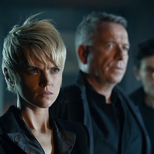 Fotoğraf Sean Pertwee