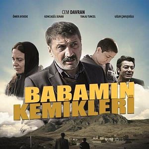 Fotoğraf Babamın Kemikleri