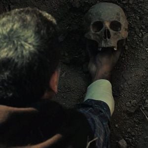 Fotoğraf Babamın Kemikleri