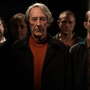 Fotoğraf Mathieu Nicourt