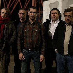 Fotoğraf Mathieu Nicourt