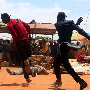 Fotoğraf Thomas Ngijol