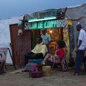 Fotoğraf Thomas Ngijol