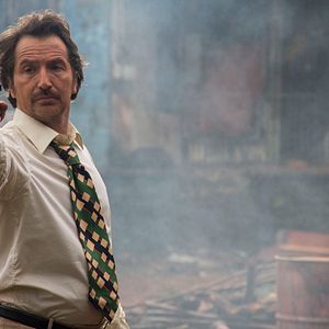 Fotoğraf Edouard Baer