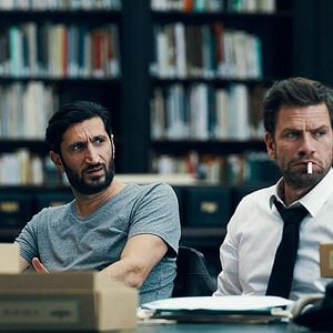 Fotoğraf Fares Fares