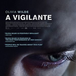 Fotoğraf A Vigilante