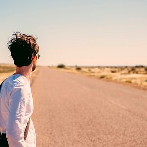 Fotoğraf Tom Sturridge