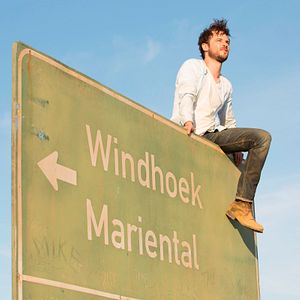 Fotoğraf Tom Sturridge