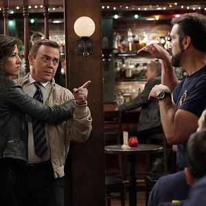 Fotoğraf Rob Riggle