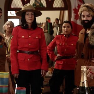 Fotoğraf Elisa Carricajo