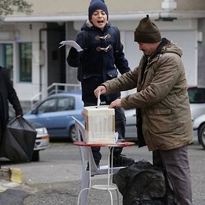 Fotoğraf İkizler Memo - Can