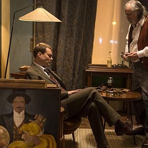 Fotoğraf Rade Šerbedžija