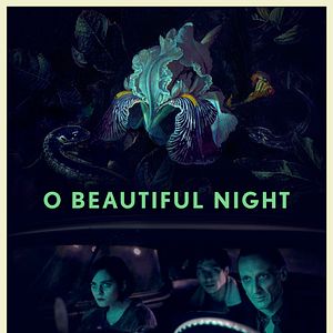 Fotoğraf O Beautiful Night