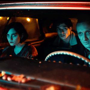 Fotoğraf O Beautiful Night