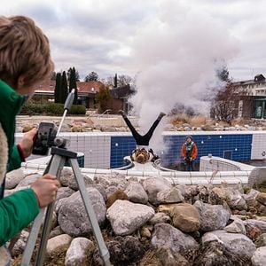 Fotoğraf Cleo Dietmayr