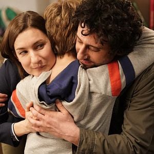 Fotoğraf Çifte Bela: Sihirli Ayna