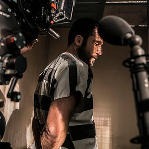 Fotoğraf Miguel Ángel Silvestre