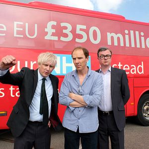 Fotoğraf Richard Goulding