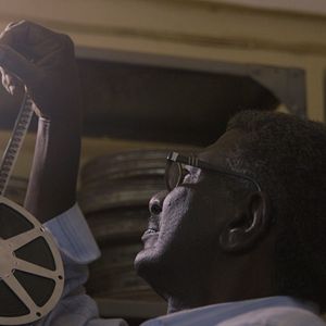 Fotoğraf Talking About Trees