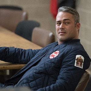 Fotoğraf Taylor Kinney