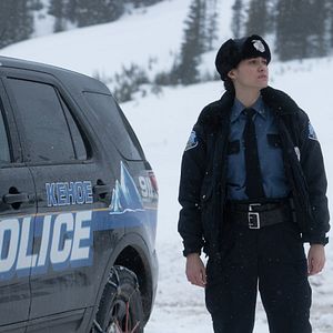 Fotoğraf Emmy Rossum