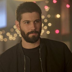 Fotoğraf In the Dark (2019)