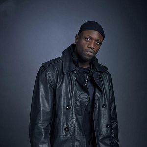 Fotoğraf Keston John