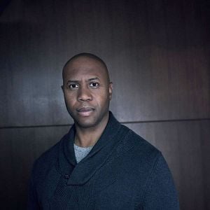 Fotoğraf Derek Webster