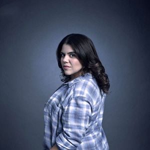 Fotoğraf Brooke Markham