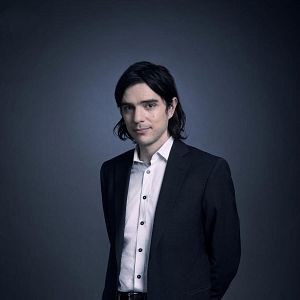 Fotoğraf In the Dark (2019)