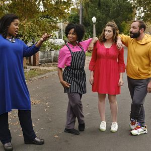 Fotoğraf Rachel Bloom