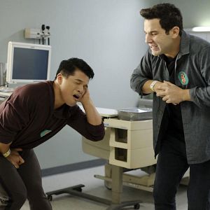 Fotoğraf Vincent Rodriguez III