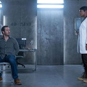 Fotoğraf Caroline Chikezie