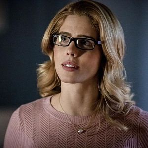 Fotoğraf Emily Bett Rickards