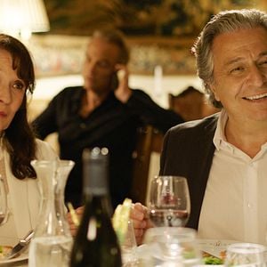 Fotoğraf Christian Clavier