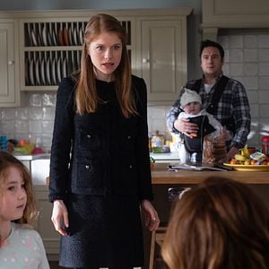 Fotoğraf Genevieve Angelson