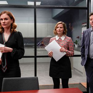 Fotoğraf Rebecca Benson (II)