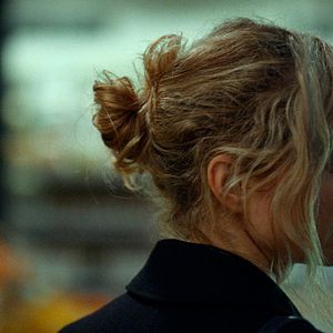 Fotoğraf Alba Rohrwacher