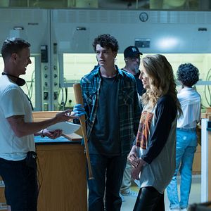 Fotoğraf Christopher Landon