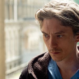 Fotoğraf Swann Arlaud