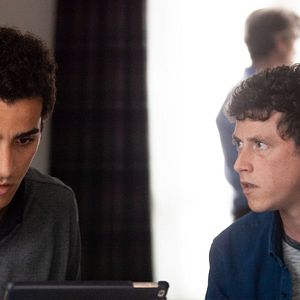 Fotoğraf Finnegan Oldfield