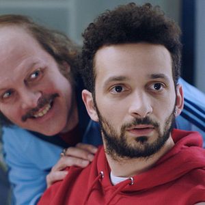 Fotoğraf William Lebghil